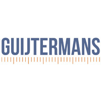 Guijtermans logo - Similar company to Vitsall