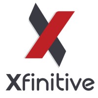 Xfinitive logo - Similar company to Ascenturi