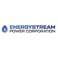 EnergyStream Power Corporation logo - Similar company to Ceo Builders Inc.