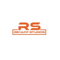 Recapp Studios logo - Similar company to Recapp
