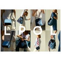 L P O L (Lost Property of London) logo - Similar company to Just Treatment
