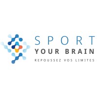 Sport Your Brain logo - Similar company to Neurathletics