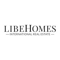 Libehomes | Marbella International Real Estate Agency logo - Similar company to R E Leadgen - The Real Estate Leadgen Agency