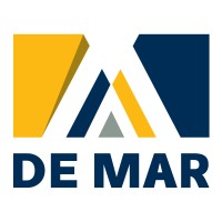 De Mar 2D & Block2Build logo - Similar company to Vadeko Bv