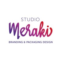 Studio Meraki logo - Similar company to Berging Brouwerij