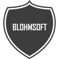 BlohmSoft logo - Similar company to Devbranch