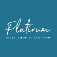 Platinum Global Talent Solutions logo - Similar company to Platinum Global Solutions