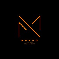 Mango Digital Strategies logo - Similar company to Crypto Connect