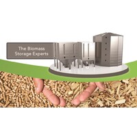 Biomass Silo Systems logo - Similar company to Greenid Co.