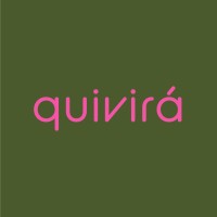 quivirá logo - Similar company to Ruffo Desenvolvimento Sustentável