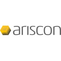 ariscon GmbH logo - Similar company to Aconsite Ag