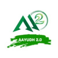 AAYUDH 2.0 logo - Similar company to Team Arambh Electronica