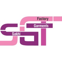 Sakhi Garment Factory logo - Similar company to Monaksh Buying Services, Uk & Europe