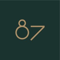87 Brand logo - Similar company to Arq & Mob | Arquitetura E Projetados