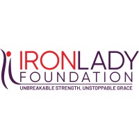Iron Lady Foundation logo - Similar company to Pathscript