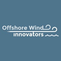 Offshore Wind Innovators logo - Similar company to Offshore Wind Logistics B.V.