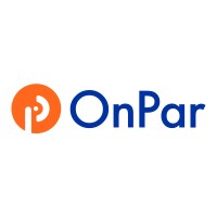 OnPar Technologies logo - Similar company to Xceedit, Inc.