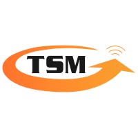 TSM TECNOLOGIA E SISTEMAS DE MONITORAMENTO LTDA logo - Similar company to Tsm Tecnologia E Representações Ltda