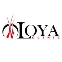Loya Clinic logo - Similar company to Zain