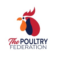 The Poultry Federation logo - Similar company to Selfemployed