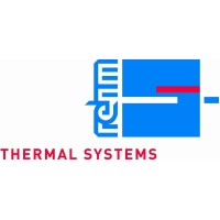 Rehm Thermal Systems (Hong Kong) Limited logo - Similar company to Rehm Thermal Systems China