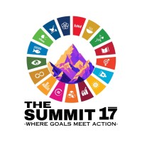 THE SUMMIT 17 logo - Similar company to Interstellarxr