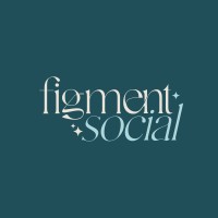 Figment Social logo - Similar company to Starfall Studios