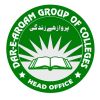 Dar-e-Arqam Group of Colleges logo - Similar company to Otrainings