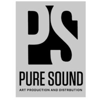 Pure Sound Studio's logo - Similar company to Lingosolution