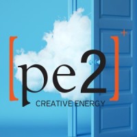 Pe2Creative logo - Similar company to Zois K. Design