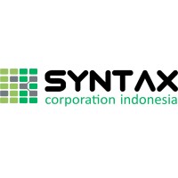 Syntax Corporation Indonesia logo - Similar company to Skipperwebs