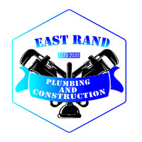 East Rand Plumbing and Construction logo - Similar company to Tailormade Construction