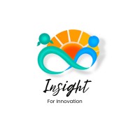 Insight For Innovation logo - Similar company to Evogen