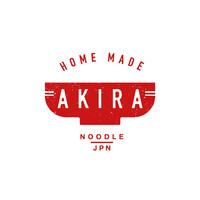 Ramen Bar Akira logo - Similar company to Equipoised Group