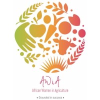 AWiA (African Women in Agriculture) logo - Similar company to Pawisca - Platform For African Women In Smart Climate Agriculture