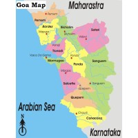 Goa Job Opportunity logo - Similar company to Osheen Logistica- India