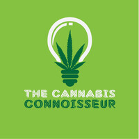 The Cannabis Connoisseur logo - Similar company to Cannabis Cultural Association