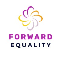 Forward Equality logo - Similar company to Great Regional City Challenge