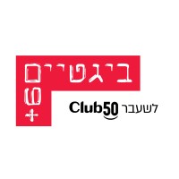 ביגטיים +60 logo - Similar company to Secloud
