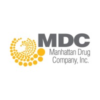 Manhattan Drug Company Inc logo - Similar company to Bio Reference Laboratories Inc