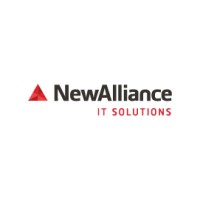 NewAlliance IT Solutions logo - Similar company to Tbcc - It Consulting & Outsourcing