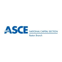 ASCE Reston Branch logo - Similar company to V Engineering Llc