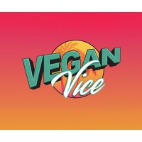 Vegan Vice® logo - Similar company to Vegan Magazine Uk 🌱
