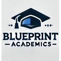 Blueprint Academics logo - Similar company to Ohmuga Fluid Dynamics Inc.