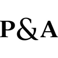 Press & Associates logo - Similar company to Pacta