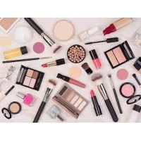 Purple cosmetics logo - Similar company to Guvaga Cosmetics