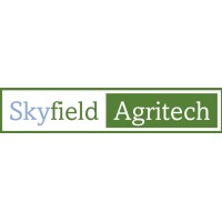 Skyfield AgriTech logo - Similar company to Nexsel