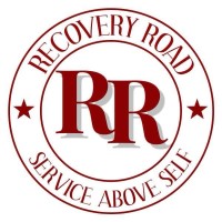 Recovery Road Llc logo - Similar company to Orange County Nonprofit Resource Group (Ocnrg)