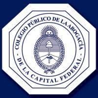 Colegio Público de la Abogacía de la Capital Federal logo - Similar company to Abogados.Com.Ar