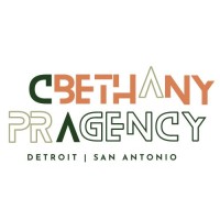 C. Bethany PR LLC + The HOLM Studio Storefront logo - Similar company to Camden & Blue